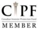 CIPF logo
